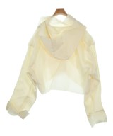 OFF-WHITE（オフホワイト）カジュアルシャツ 白 サイズ:40(M位) レディース/2200646136769