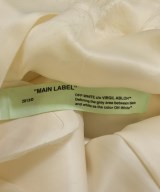 OFF-WHITE（オフホワイト）カジュアルシャツ 白 サイズ:40(M位) レディース/2200646136769