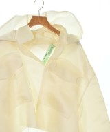 OFF-WHITE（オフホワイト）カジュアルシャツ 白 サイズ:40(M位) レディース/2200646136769
