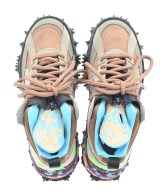 OFF-WHITE（オフホワイト）スニーカー グレー サイズ:23cm レディース/2200646541013