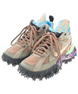 OFF-WHITE スニーカー