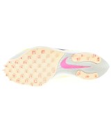 OFF-WHITE（オフホワイト）スニーカー 黄 サイズ:23.5cm レディース/2200646510071