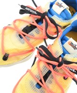 OFF-WHITE（オフホワイト）スニーカー 黄 サイズ:23.5cm レディース/2200646510071