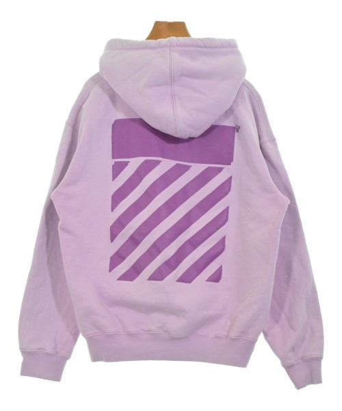 OFF-WHITE（オフホワイト）スウェット ピンク サイズ:L レディース/2200648852025