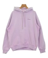 OFF-WHITE（オフホワイト）スウェット ピンク サイズ:L レディース/2200648852025