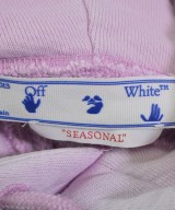 OFF-WHITE（オフホワイト）スウェット ピンク サイズ:L レディース/2200648852025