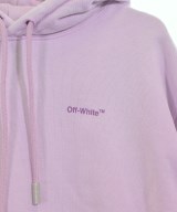 OFF-WHITE（オフホワイト）スウェット ピンク サイズ:L レディース/2200648852025