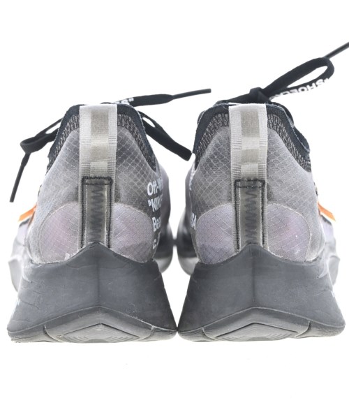 OFF-WHITE（オフホワイト）サンダル グレー サイズ:24cm レディース/2200707896175