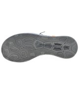 OFF-WHITE（オフホワイト）サンダル グレー サイズ:24cm レディース/2200707896175