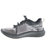 OFF-WHITE（オフホワイト）サンダル グレー サイズ:24cm レディース/2200707896175