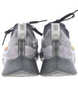 OFF-WHITE（オフホワイト）サンダル グレー サイズ:24cm レディース/2200707896175