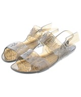 OFF-WHITE（オフホワイト）サンダル グレー サイズ:EU37(23.5cm位) レディース/2200708976043