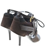 OFF-WHITE（オフホワイト）サンダル 茶 サイズ:-(24.5cm位) レディース/2200666845016