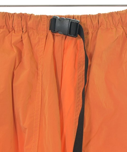 OFF-WHITE（オフホワイト）カーゴパンツ オレンジ サイズ:29(L位) レディース/2200668297011