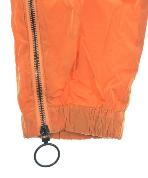 OFF-WHITE（オフホワイト）カーゴパンツ オレンジ サイズ:29(L位) レディース/2200668297011