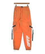 OFF-WHITE（オフホワイト）カーゴパンツ オレンジ サイズ:29(L位) レディース/2200668297011