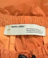 OFF-WHITE（オフホワイト）カーゴパンツ オレンジ サイズ:29(L位) レディース/2200668297011