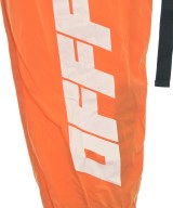 OFF-WHITE（オフホワイト）カーゴパンツ オレンジ サイズ:29(L位) レディース/2200668297011