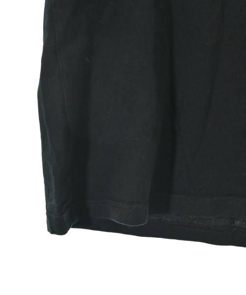 OFF-WHITE（オフホワイト）Tシャツ・カットソー 黒 サイズ:L レディース/2200668822077