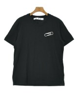 OFF-WHITE（オフホワイト）Tシャツ・カットソー 黒 サイズ:L レディース/2200668822077