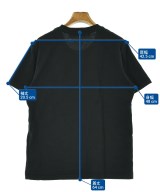 OFF-WHITE（オフホワイト）Tシャツ・カットソー 黒 サイズ:L レディース/2200668822077