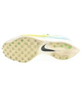 OFF-WHITE（オフホワイト）スニーカー 青 サイズ:25cm レディース/2200671193034