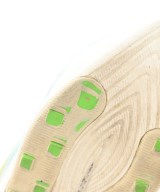 OFF-WHITE（オフホワイト）スニーカー 青 サイズ:25cm レディース/2200671193034