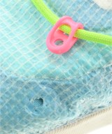 OFF-WHITE（オフホワイト）スニーカー 青 サイズ:25cm レディース/2200671193034