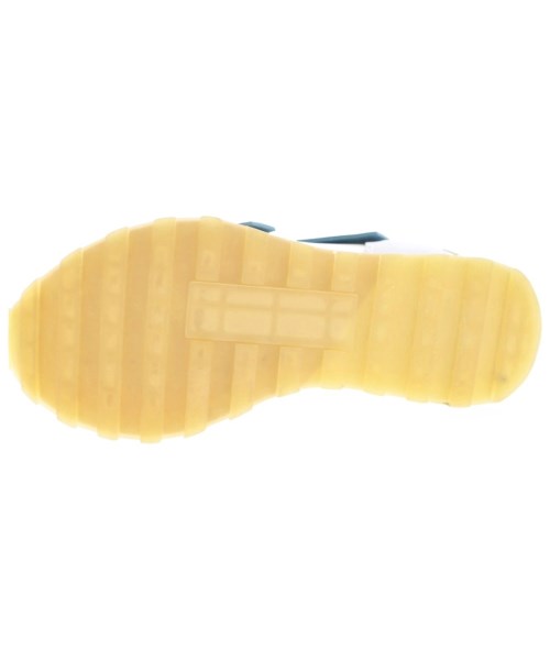 OFF-WHITE（オフホワイト）スニーカー 白 サイズ:EU35(21.5cm位) レディース/2200720056075