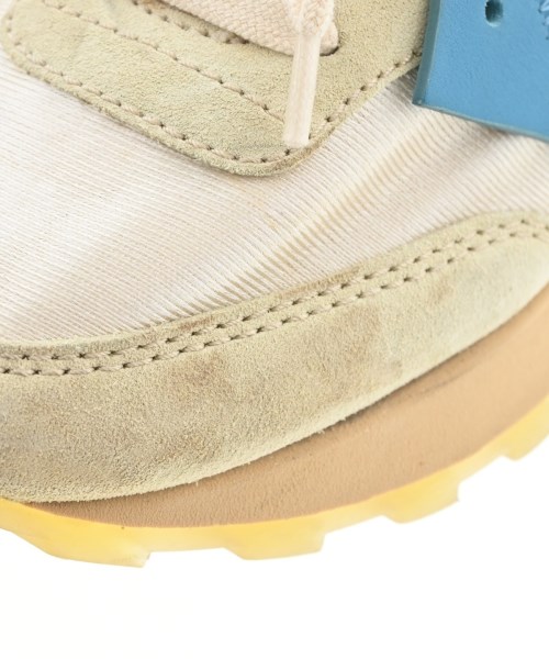 OFF-WHITE（オフホワイト）スニーカー 白 サイズ:EU35(21.5cm位) レディース/2200720056075