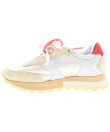 OFF-WHITE（オフホワイト）スニーカー 白 サイズ:EU35(21.5cm位) レディース/2200720056075