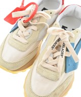 OFF-WHITE（オフホワイト）スニーカー 白 サイズ:EU35(21.5cm位) レディース/2200720056075