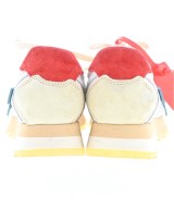 OFF-WHITE（オフホワイト）スニーカー 白 サイズ:EU35(21.5cm位) レディース/2200720056075