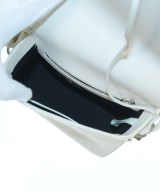 OFF-WHITE（オフホワイト）ショルダーバッグ 白 サイズ:- レディース/2200725213053
