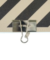 OFF-WHITE（オフホワイト）ショルダーバッグ 白 サイズ:- レディース/2200725213053