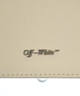 OFF-WHITE（オフホワイト）ショルダーバッグ 白 サイズ:- レディース/2200725213053