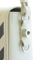 OFF-WHITE（オフホワイト）ショルダーバッグ 白 サイズ:- レディース/2200725213053