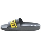 OFF-WHITE（オフホワイト）サンダル 黒 サイズ:EU40(26.5cm位) レディース/2200716042013