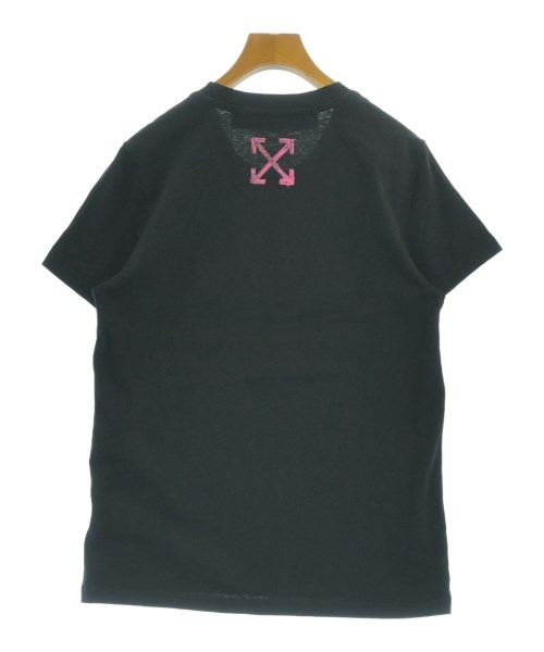 OFF-WHITE（オフホワイト）Tシャツ・カットソー 黒 サイズ:S レディース/2200728863026