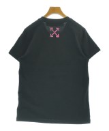 OFF-WHITE（オフホワイト）Tシャツ・カットソー 黒 サイズ:S レディース/2200728863026