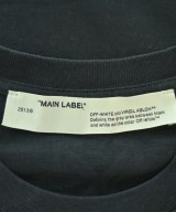 OFF-WHITE（オフホワイト）Tシャツ・カットソー 黒 サイズ:S レディース/2200728863026