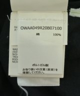 OFF-WHITE（オフホワイト）Tシャツ・カットソー 黒 サイズ:S レディース/2200728863026