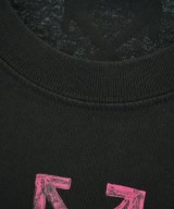 OFF-WHITE（オフホワイト）Tシャツ・カットソー 黒 サイズ:S レディース/2200728863026