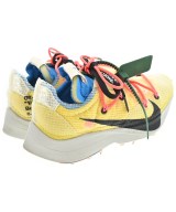OFF-WHITE（オフホワイト）スニーカー 黄 サイズ:22.5cm レディース/2200685053010