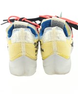 OFF-WHITE（オフホワイト）スニーカー 黄 サイズ:22.5cm レディース/2200685053010