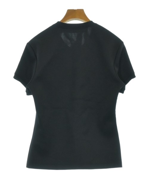 OFF-WHITE（オフホワイト）Tシャツ・カットソー 黒 サイズ:44(L位) レディース/2200687385058