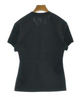 OFF-WHITE（オフホワイト）Tシャツ・カットソー 黒 サイズ:44(L位) レディース/2200687385058