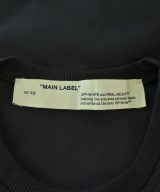 OFF-WHITE（オフホワイト）Tシャツ・カットソー 黒 サイズ:44(L位) レディース/2200687385058