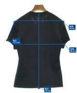 OFF-WHITE（オフホワイト）Tシャツ・カットソー 黒 サイズ:44(L位) レディース/2200687385058