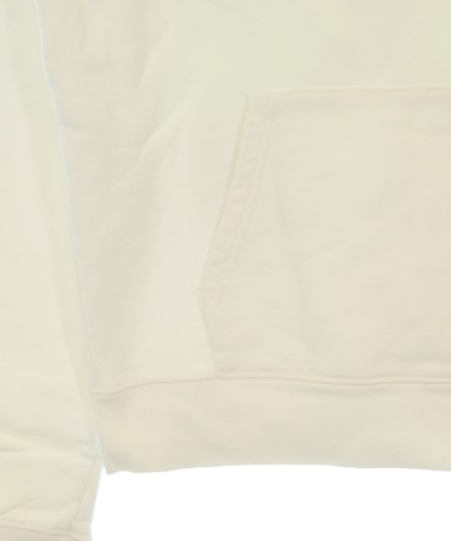 OFF-WHITE（オフホワイト）パーカー 白 サイズ:XS レディース/2200684533056